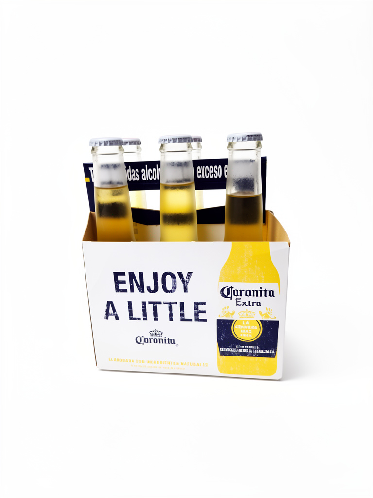 CORONITA EXTRA 210ml.