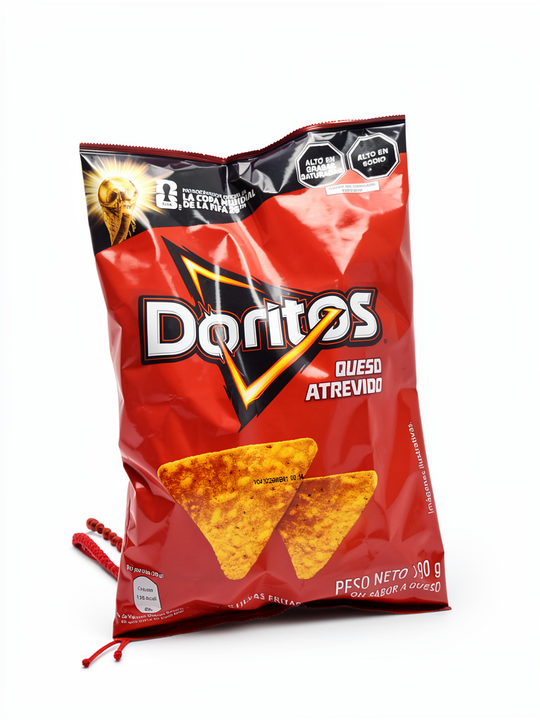 Doritos neto 190 g