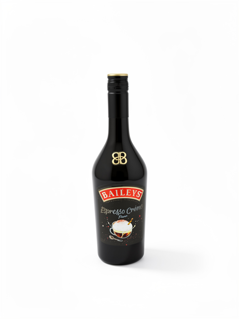 BAILEYS ESPRESSO CRÉEME 750ml.