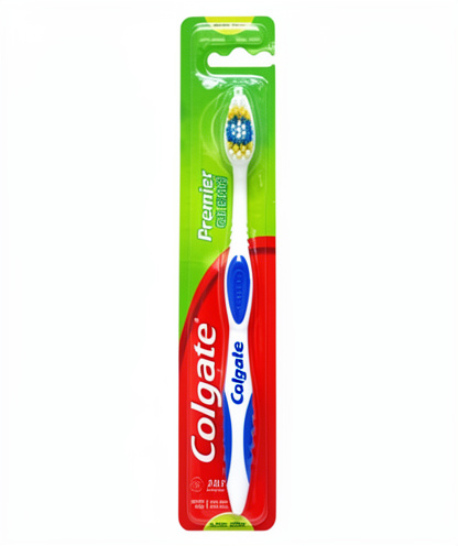 Cepillo colgate x 1