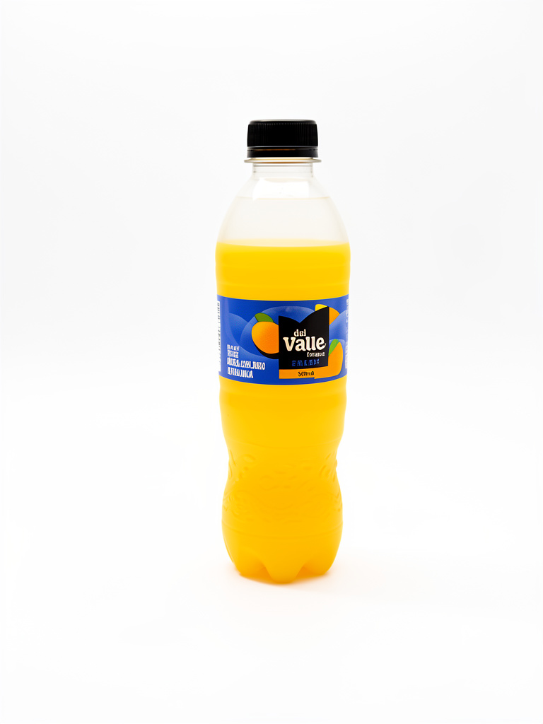 FRESH CITRUS 500ml.
