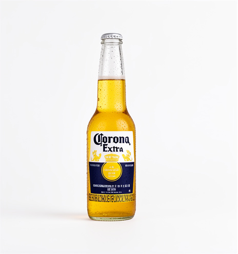CORONA EXTRA 355ml x 1
