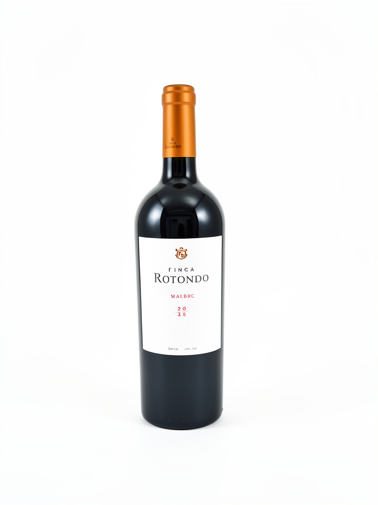 FINCA ROTONDO MALBEC