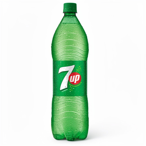 7UP 1.5 lt