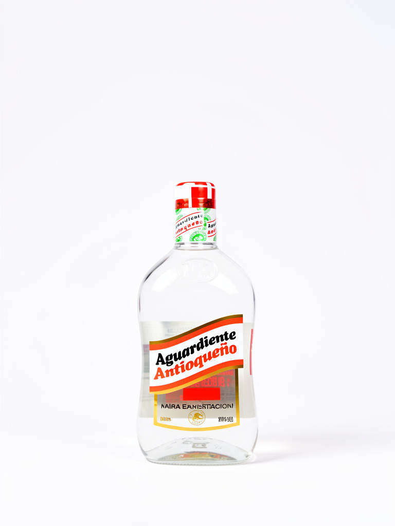 AGUARDIENTE ANTIOQUEÑO 750