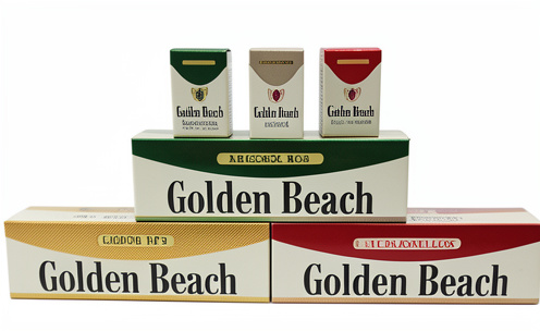 Golden beach x 1und