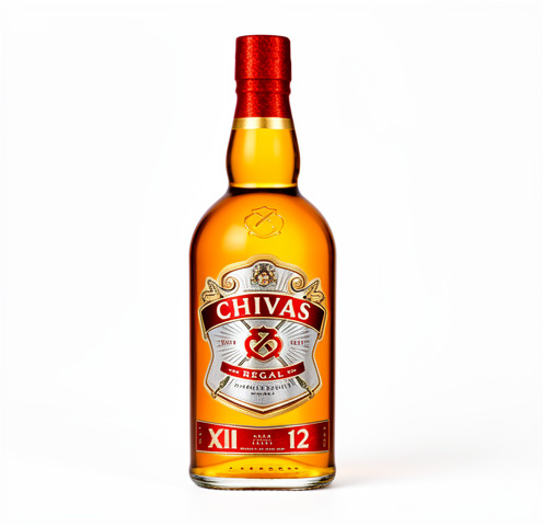 CHIVAS REGAL 12  WHISKY 750