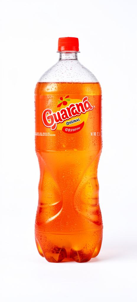 GUARANÁ ORIGINAL 1lt.