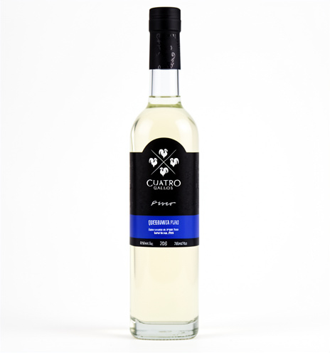 CUATRO GALLOS QUEBRANTA 700ml