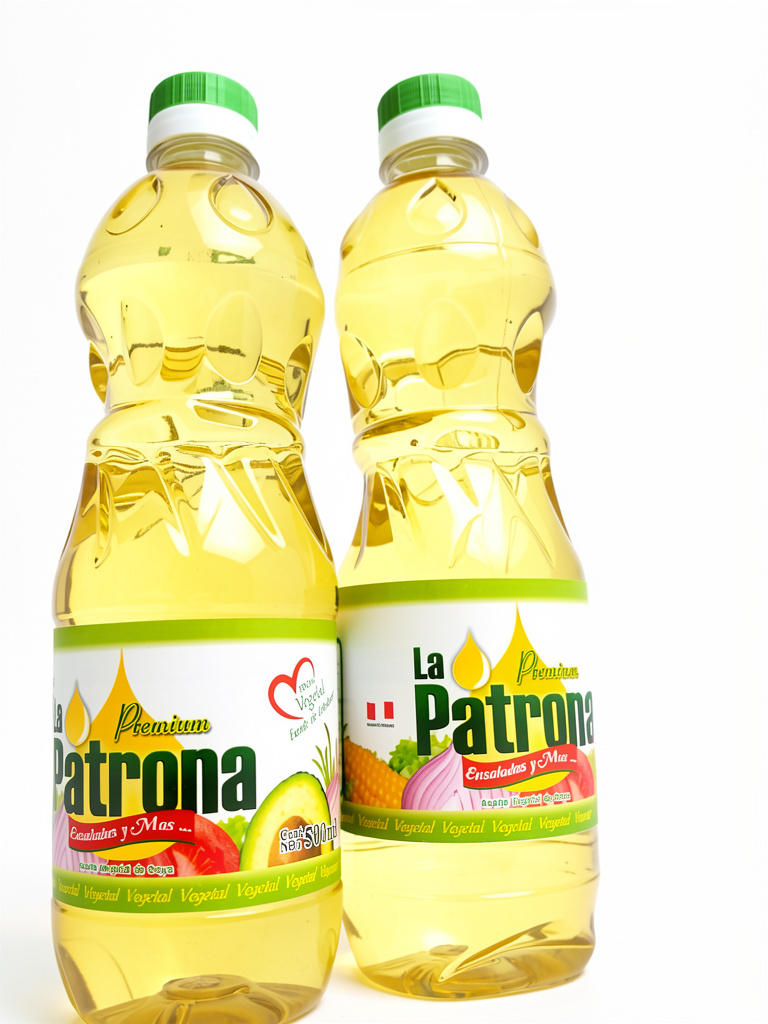 La patrona 500ml