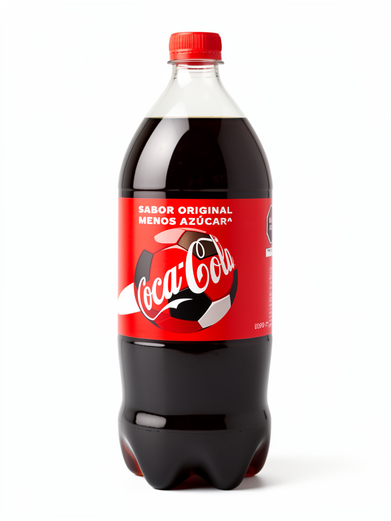 Coca cola 2.25lt