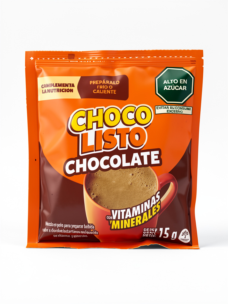 Choco listo