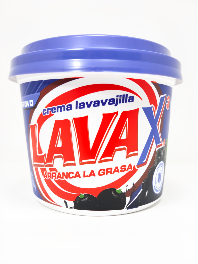 Lavax uva
