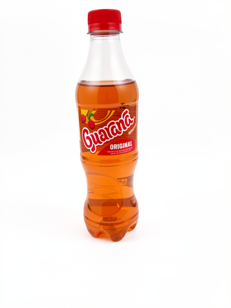 Guaraná 500
