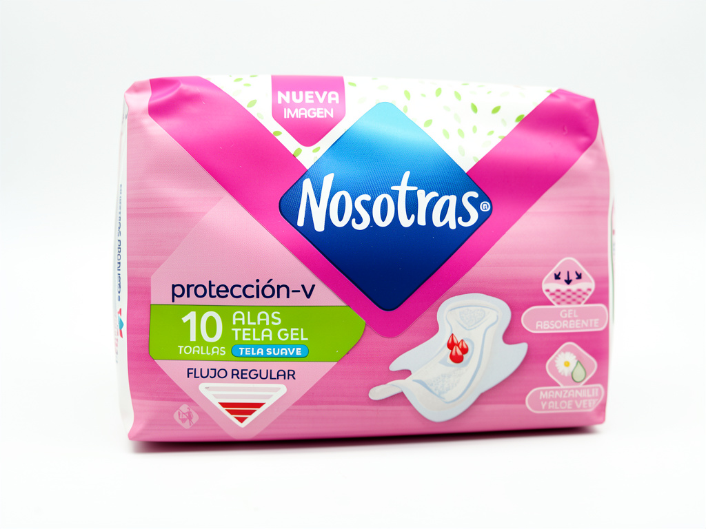 Nosotras