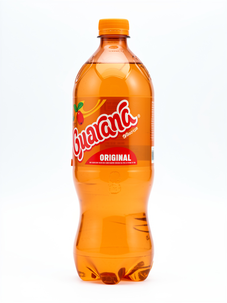 Guaraná 2Lt