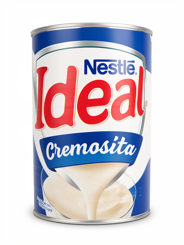 Leche Ideal cremosita