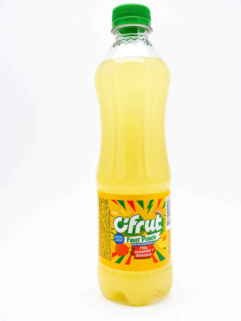 Cifrut piña