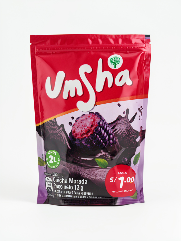 Chicha morada