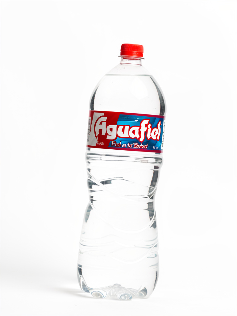 Agua fiel 2.50ml