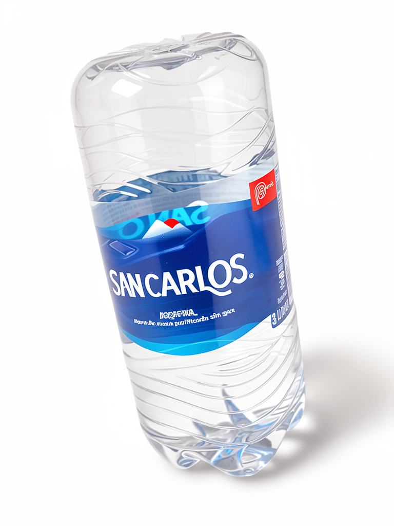 San Carlos 3 litros