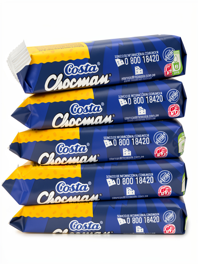 Chocman