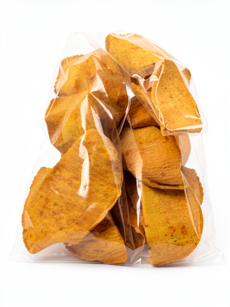Chifle de camote