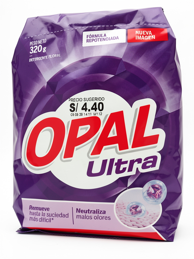 Opla ultra