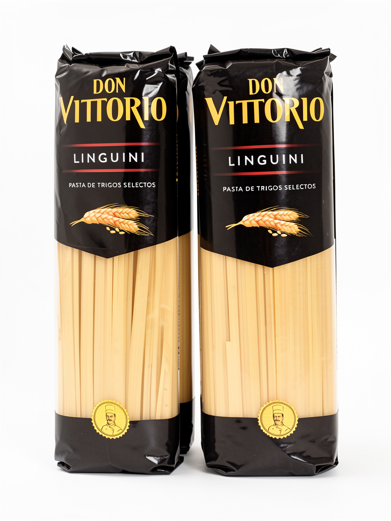 Don Víctorio linguini
