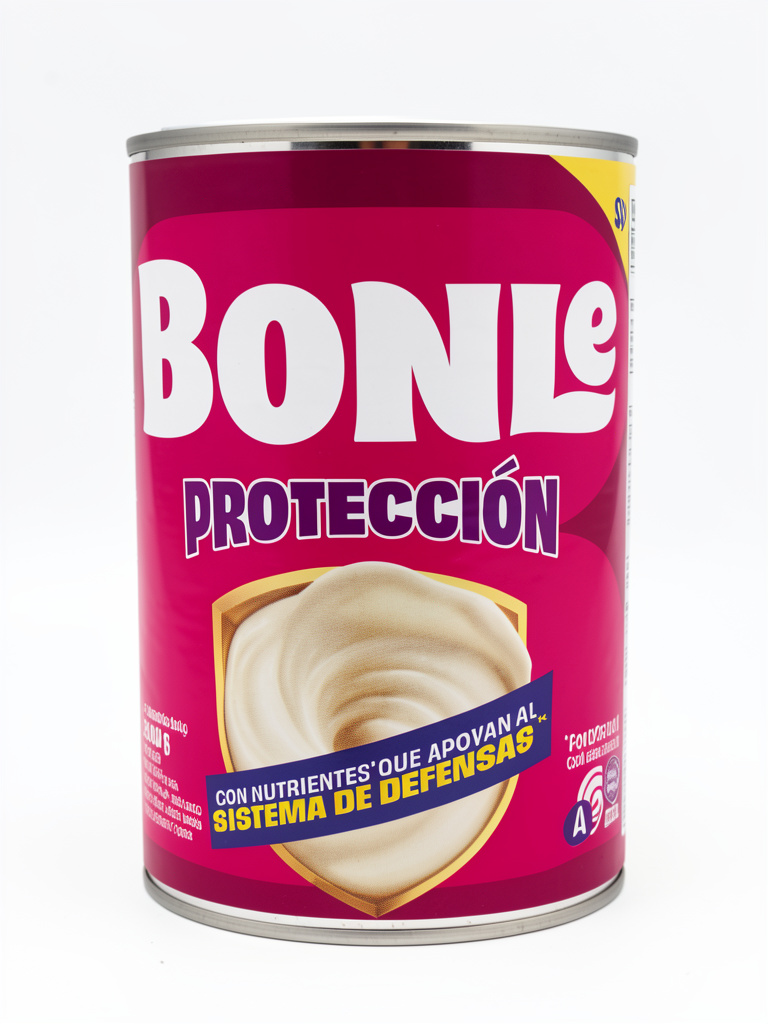 Bonle protección