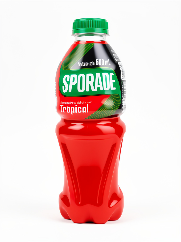 Esporaid 500ml