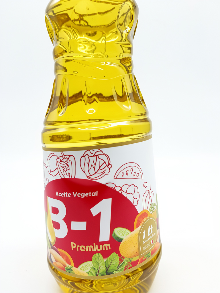 Aceité B1 premium de 1Lt