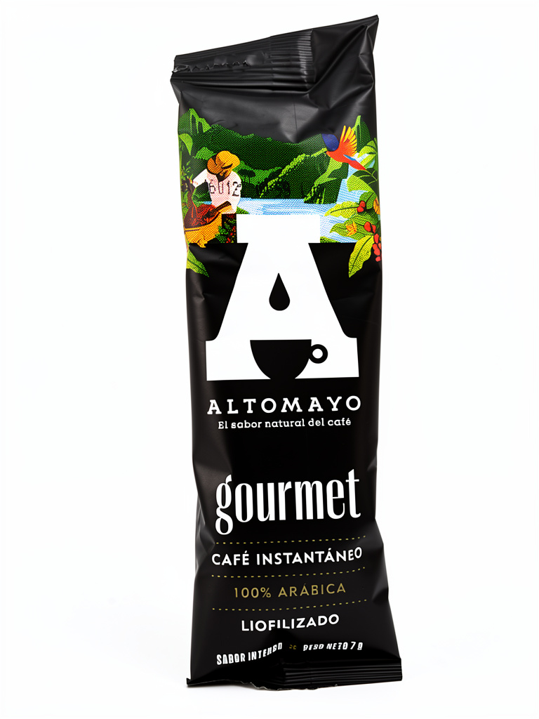 Altomayo negro