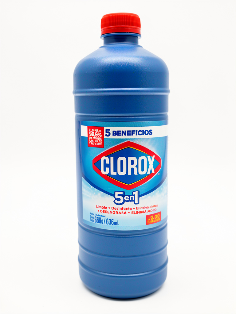 Clorox