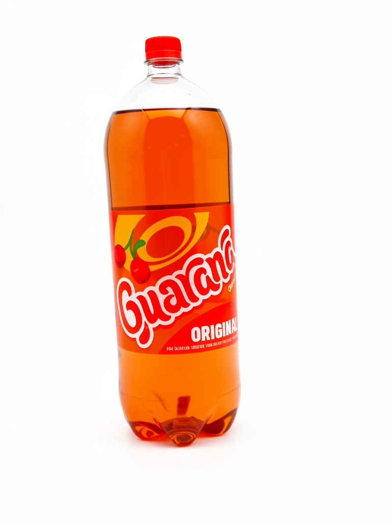 Guaraná 3Lt
