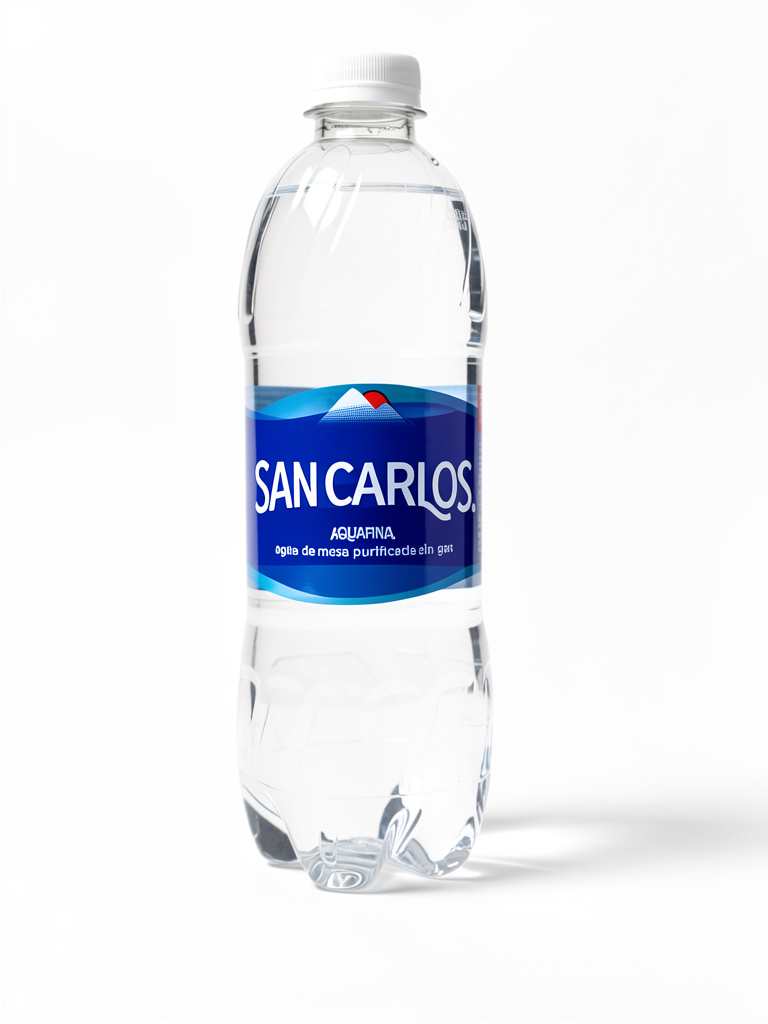 San Carlos de 500