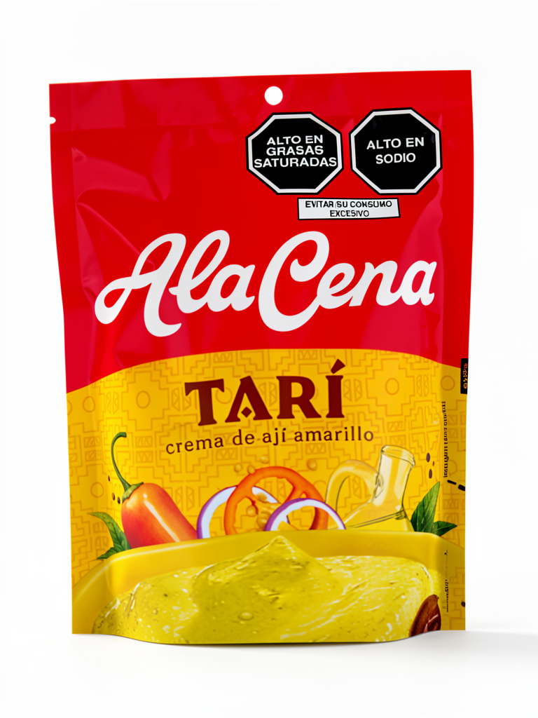 Taryi 85g