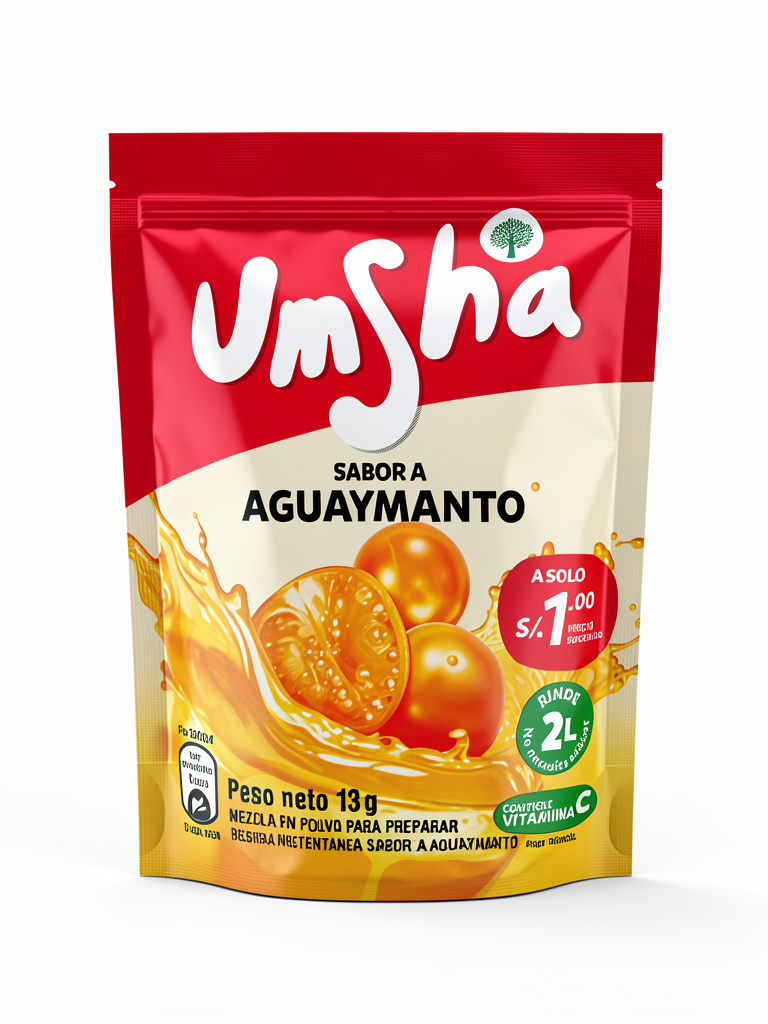 Umsha aguaimanto