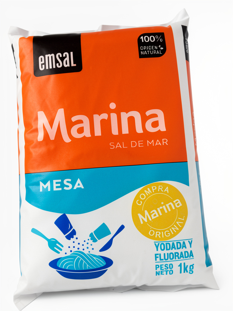 Sal Mariana