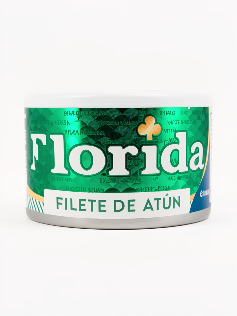 Florida en agua y sal