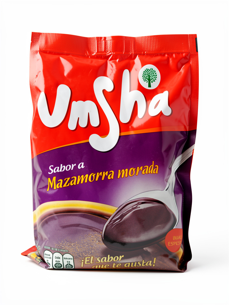 Mazamorra umsha