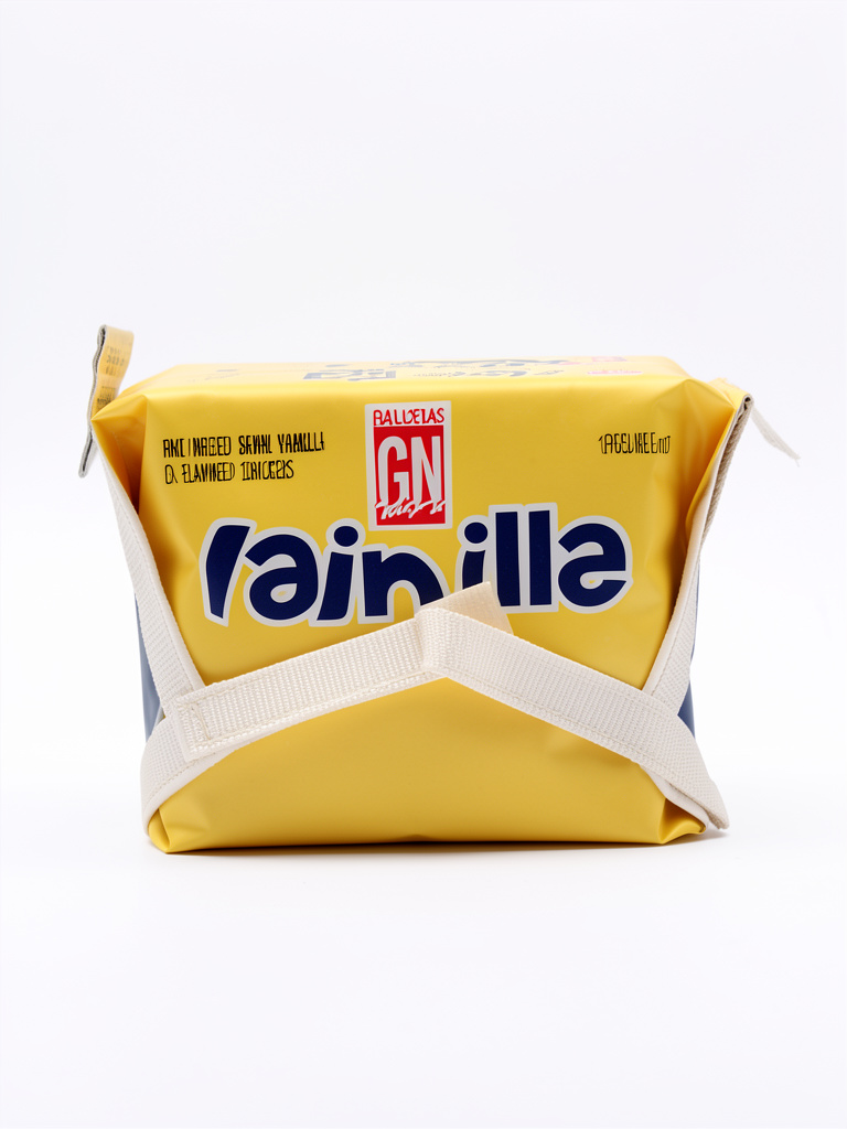 GN vainilla