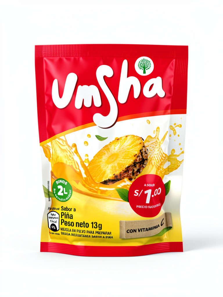 Umsha piña