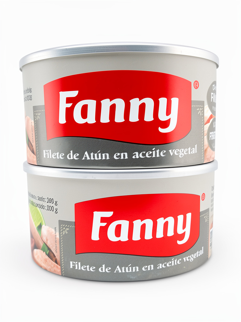 Filete fanny