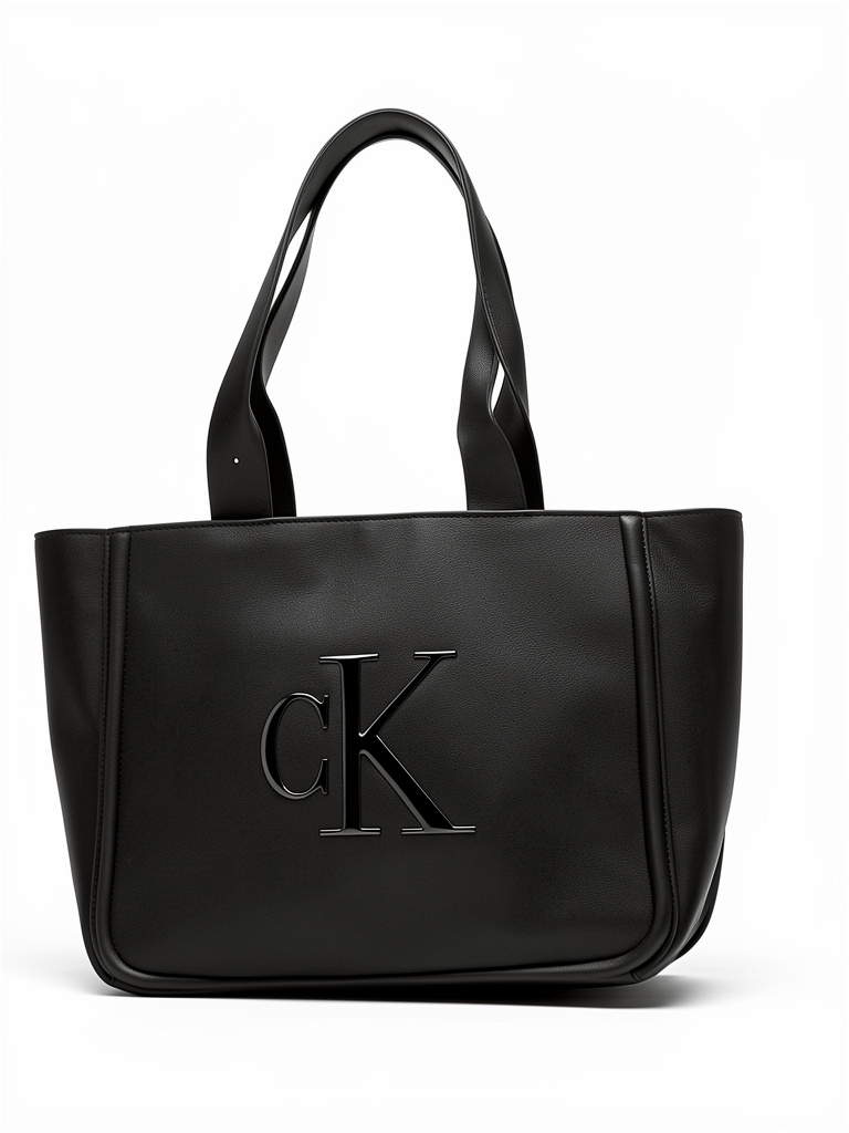 Calvin Klein bolso negro