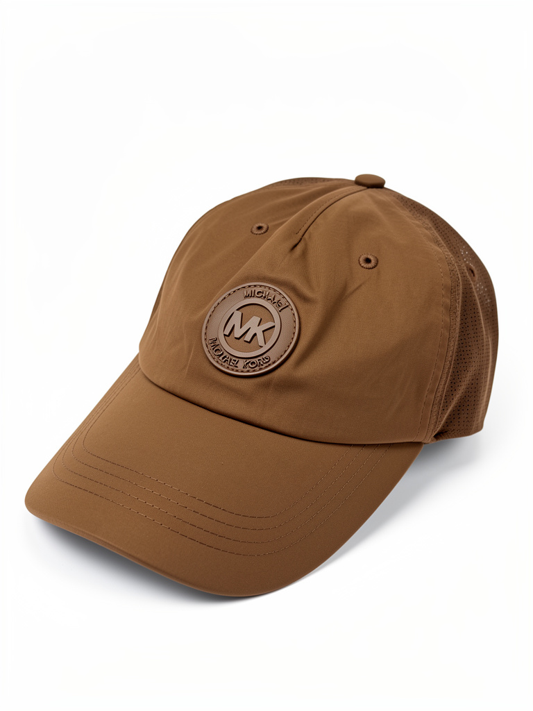Michael Kors gorra marron