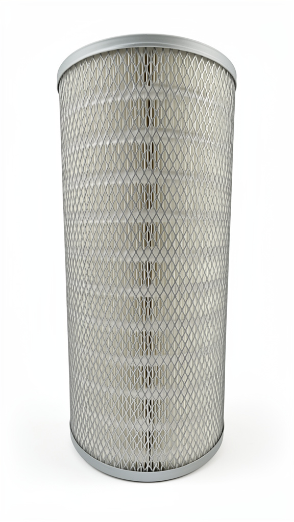 Filtro wix WS10091 para hino 500