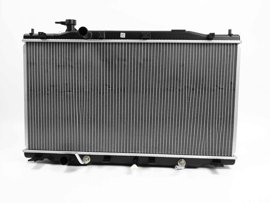 Radiador honda crv 07-09 Honda CR-V (motores 2.4L) de los años 2007, 2008 y 2009.
