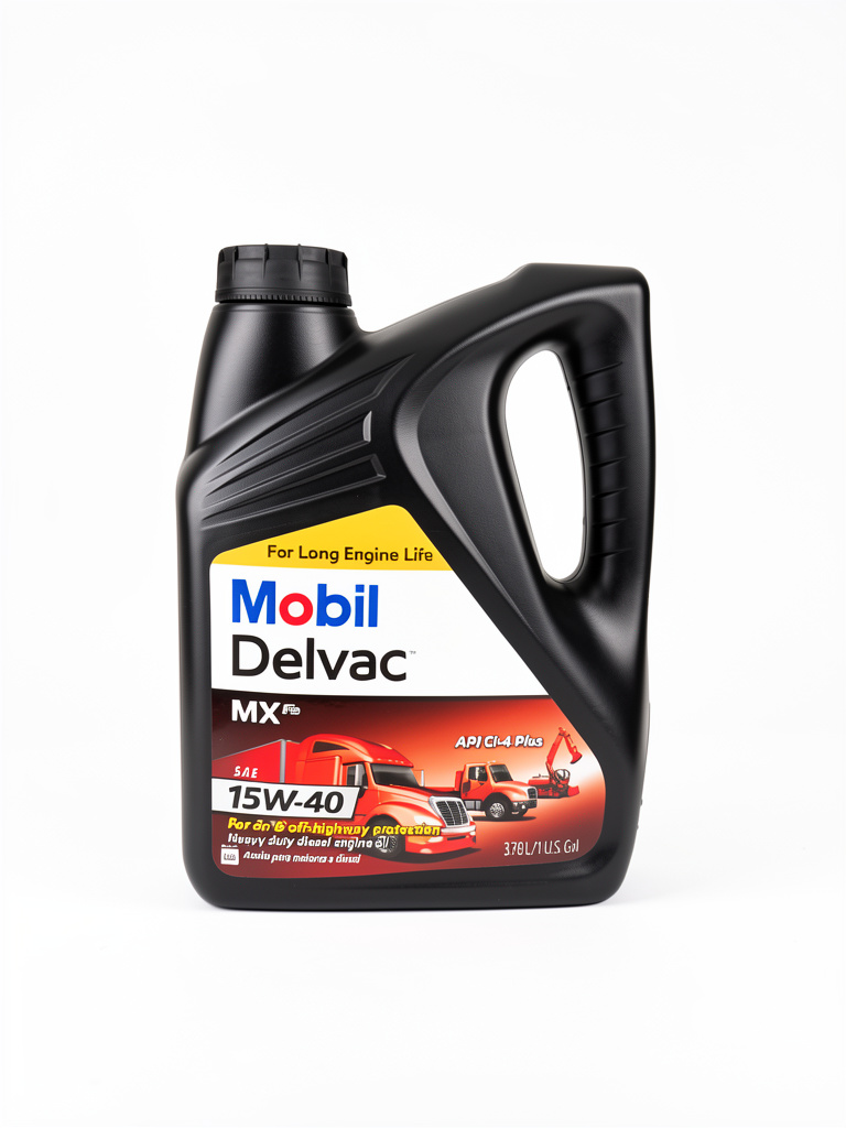 Aceite mobil mx 15w40 galon