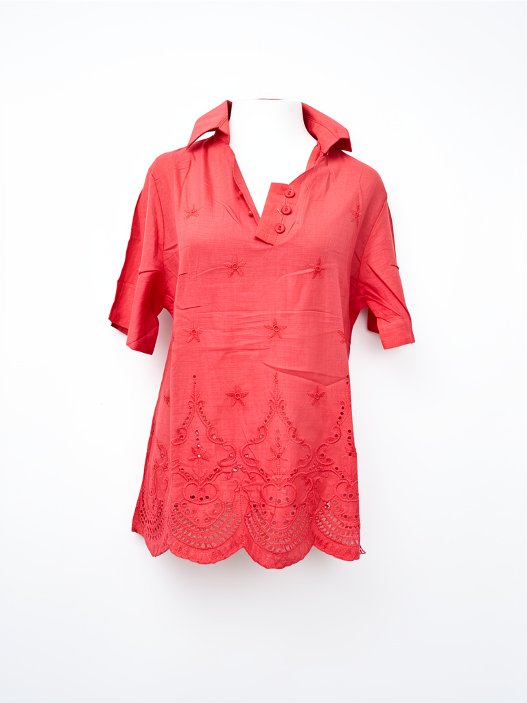 95525 Blusa JJ
